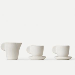 Set tea ceramic enfant