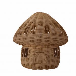 Dodi maison champignon