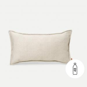 Coussin desert off white