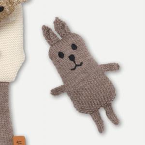 Bebe lapin lee merino