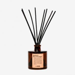 Diffuseur jasmin fleur d'oranger 100ml