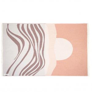 Fouta texas soleil