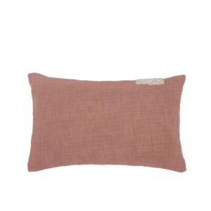 Coussin taichi light pink