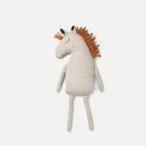 Cheval coussin