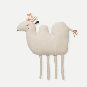Coussin chameau