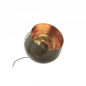 Lampe de sol kaki gm