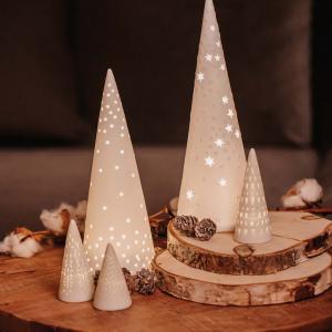 Sapin lumineux LED