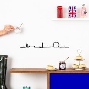 The Line - London