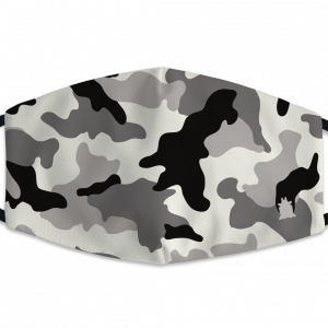 Masque Army - Enfant -