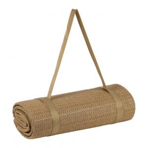 Natte de plage garden