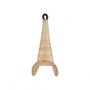 Patere spiral nat