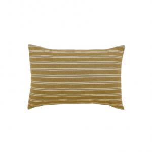 Coussin de plage lili houblon