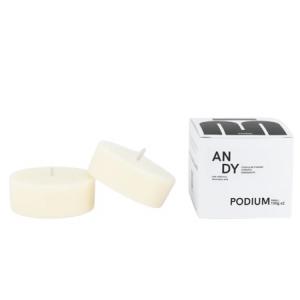 Recharge podium small andy100g