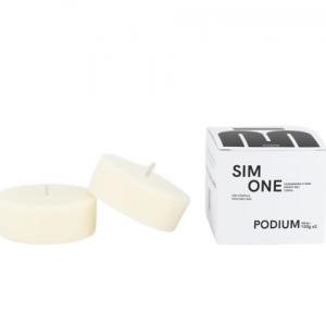 Recharge podium small simone 100g