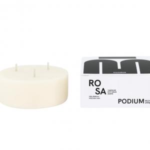 Recharge podium medium rosa 200g