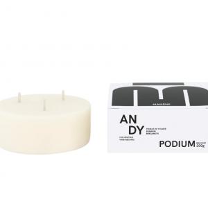 Recharge podium medium andy 200g