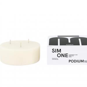 Recharge podium medium simone 200g