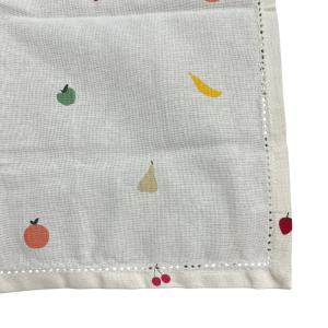 Torchon fruits multi