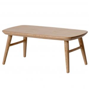 Table basse salon souris