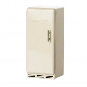 Réfrigérateur souris blanc