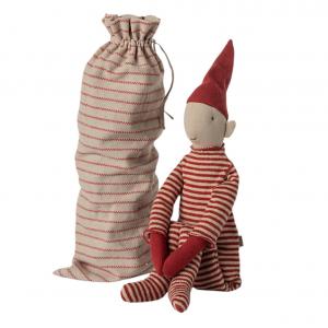 Lutin pixy longue jambe large