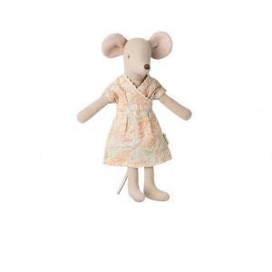 Maman souris