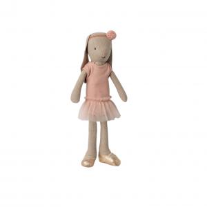 Lapin taille 2 classique body et tutu