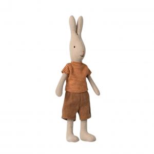 Lapin taille 1 t-shirt et short