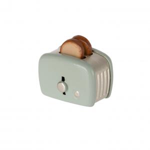 Toaster souris