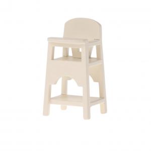 Chaise haute souris