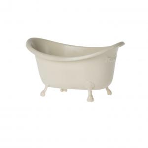 Baignoire souris