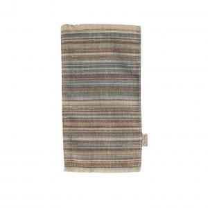 Tapis rayé medium