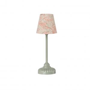 Lampadaire souris