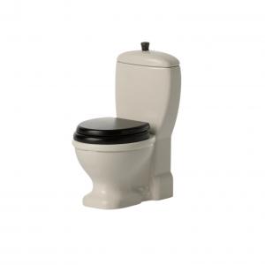 Toilette souris