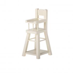 Chaise haute micro