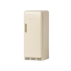 Frigo off-white lapin