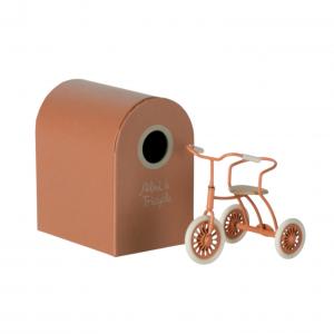 Tricycle corail