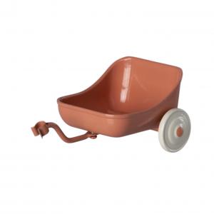 Chariot tricyclecorail