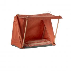 Tente happy camper souris