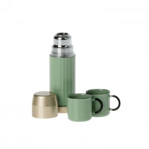 Termos et mug