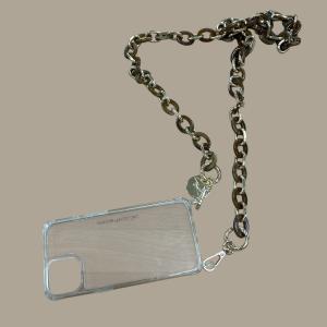Chaine de telephone cassy