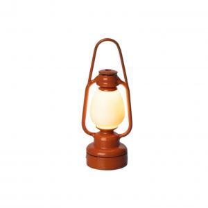 Lanterne orange