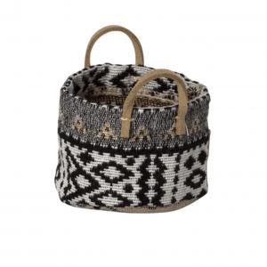 Mini sac noir