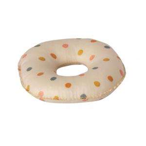 Bouée de plage small multi dot