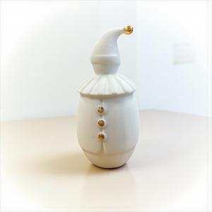 Figurine santa claus