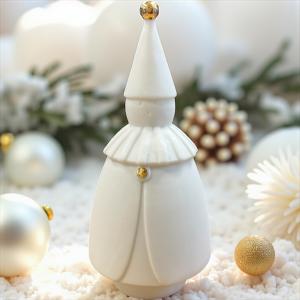 Figurine santa