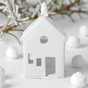 Maison pere noel