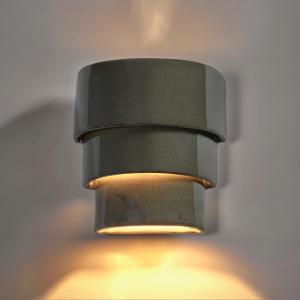 Applique mural  jim vert anita le grelle