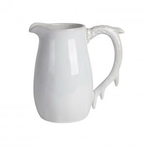 Pichet foret blanc