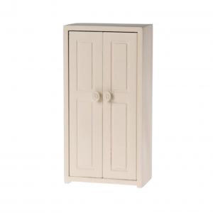 Armoire creme